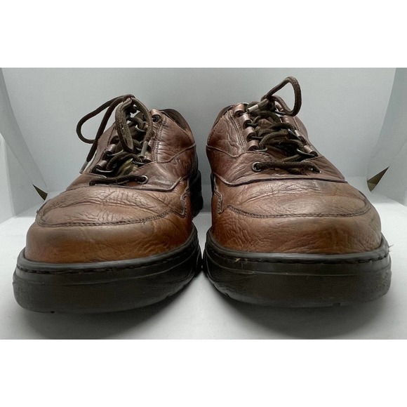 Mephisto Shoes Mephisto Mens Runoff Air Bag System Size 15 Brown